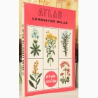 Fotografija knjige Atlas lekovitog bilja : Dragiša Milovanović