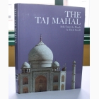 Fotografija knjige The Taj Mahal : David Carroll