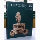 Fotografija knjige Teotihuacan - First City in the Americas : Karl E. Meyer