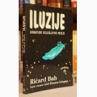 Fotografija knjige Iluzije : Ričard Bah