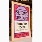 Fotografija knjige Setova knjiga - Priroda psihe : Džejn Roberts
