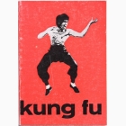 Fotografija knjige Kung fu : Žarko Modrić