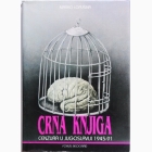 Fotografija knjige Crna knjiga - cenzura u Jugoslaviji 1945-91 : Marko Lopušina