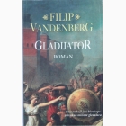 Fotografija knjige Gladijator : Filip Vandenberg