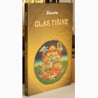 Fotografija knjige Glas tišine : Blavacka