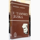 Fotografija knjige U tamnici jezika : Frederic Jameson