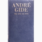 Fotografija knjige Ako zrno ne umre : Andre Žid
