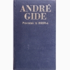 Fotografija knjige Povratak iz SSSR-a i drugi politički članci : Andre Žid