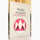 Fotografija knjige Magija Atlantide - Sauthenerom : Frank G. Ripel