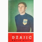 Fotografija knjige Džajić - krilo sveta : Dragiša Popović