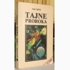 Fotografija knjige Tajne proroka : Pavle Matić