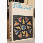 Fotografija knjige Uvod u Stari Zavjet : Wilfrid J. Harrington 