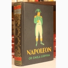 Fotografija knjige Napoleon : Emil Ludvig
