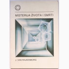 Fotografija knjige Misterija života i smrti : J. van Rajkenborg