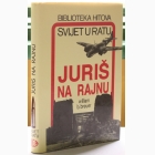 Fotografija knjige Juriš na Rajnu : William B. Breuer