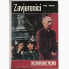 Fotografija knjige Zavjerenici : Roger Manvell
