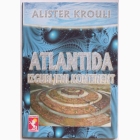 Fotografija knjige Atlantida - Izgubljni kontinent : Aleister Crowley