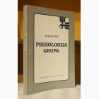 Fotografija knjige Psihologija grupa : Nikola Rot