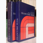 Fotografija knjige Francuski jezik 1-2 : Marguerite Babić-Vincent, Vera Zorić