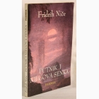 Fotografija knjige Putnik i njegova senka : Fridrih Niče