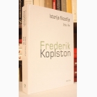 Fotografija knjige Istorija filozofije -  Grčka i Rim : Koplston