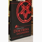 Fotografija knjige Doktrina Satanizma : Dorijan Nuaj