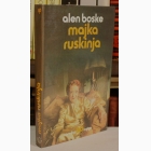 Fotografija knjige Majka ruskinja : Alen Boske