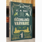 Fotografija knjige Iščekujući varvare : Dž.M. Kuci