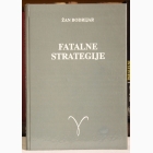 Fotografija knjige Fatalne strategije : Žan Bodrijar