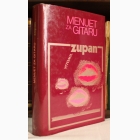 Fotografija knjige Menuet za gitaru : Vitomil Zupan