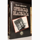 Fotografija knjige Operacija hladnjača : Milan Vidojević