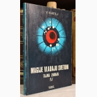 Fotografija knjige Magije vladaju svetom - Tajna znanja IV : Vasilije Kartelj