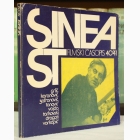 Fotografija knjige Sineast br. 40-41 - Grlić, Karanović, Tarkovski, Dragoti : 