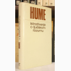 Fotografija knjige Istraživanje o ljudskom razumu : David Hume