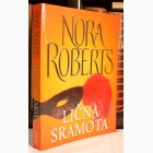 Fotografija knjige Lična sramota : Nora Roberts