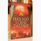 Fotografija knjige Duge noći i crne zastave : Dejan Stojiljković