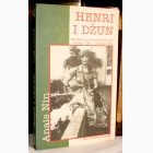 Fotografija knjige Henri i Džun - Neobjavljene stranice dnevnika, oktobar 1931-oktobar 1932. : Anais Nin