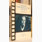Fotografija knjige Filmska umetnost u službi zločina : Vladimir Pogačić