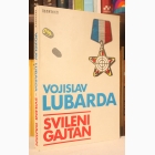 Fotografija knjige Svileni gajtan : Vojislav Lubarda