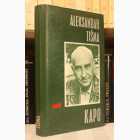 Fotografija knjige Kapo : Aleksandar Tišma