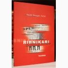 Fotografija knjige Ribnikari od Hitlera do Hombaha  : Hadži Dragan Antić