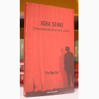 Fotografija knjige Igra senki  : Tim Maršal