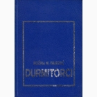 Fotografija knjige Durmitorci (antropo-ekološke osobine) : Božina M. Ivanović