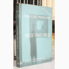 Fotografija knjige Srce tako belo : Havijer Marijas