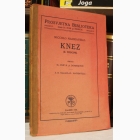 Fotografija knjige Knez : N. Makijaveli