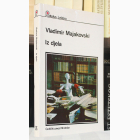 Fotografija knjige Iz djela : V.V. Majakovski