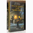 Fotografija knjige Crveni petao leti prema nebu : Miodrag Bulatović