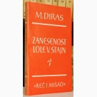 Fotografija knjige Zanesenost Lole V. Stajn : Margaret Diras