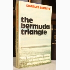 Fotografija knjige The Bermuda Triangle : Charles Berlitz