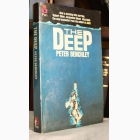 Fotografija knjige The Deep : Peter Benchley